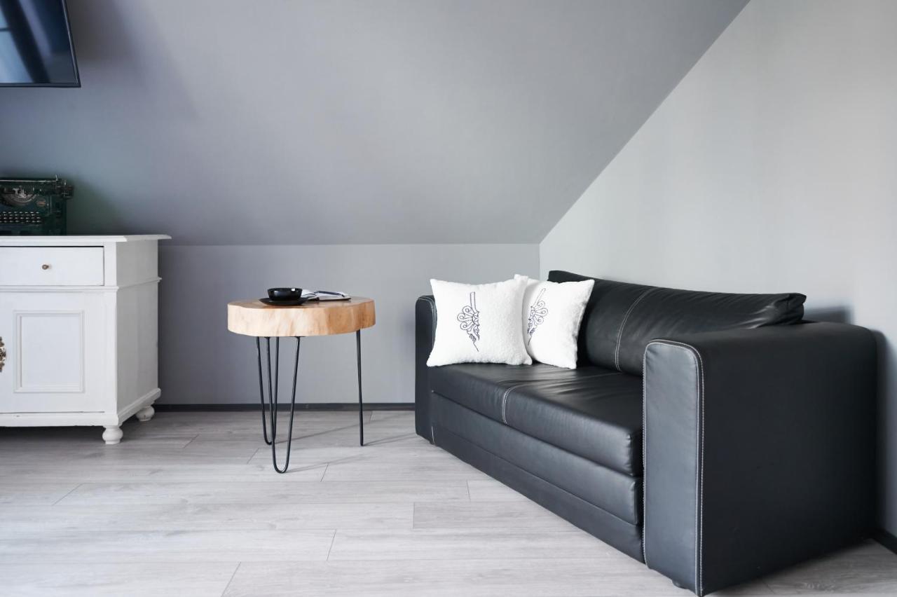 Gal Apartments ザコパネ エクステリア 写真