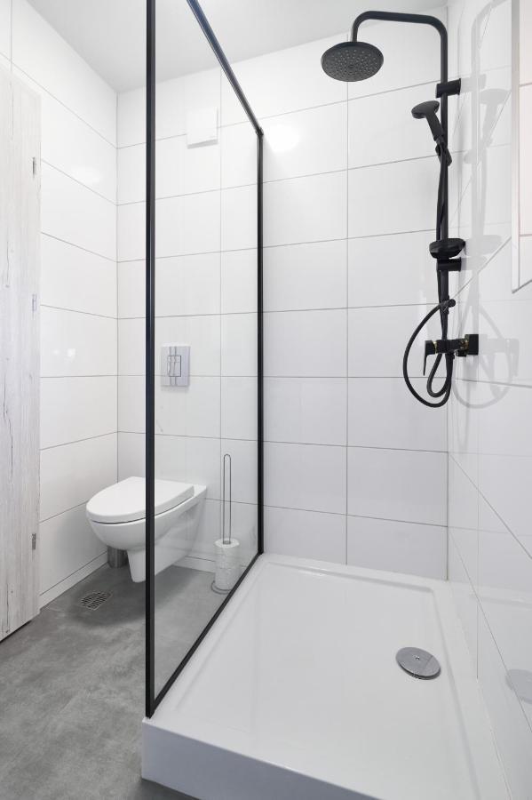 Gal Apartments ザコパネ エクステリア 写真
