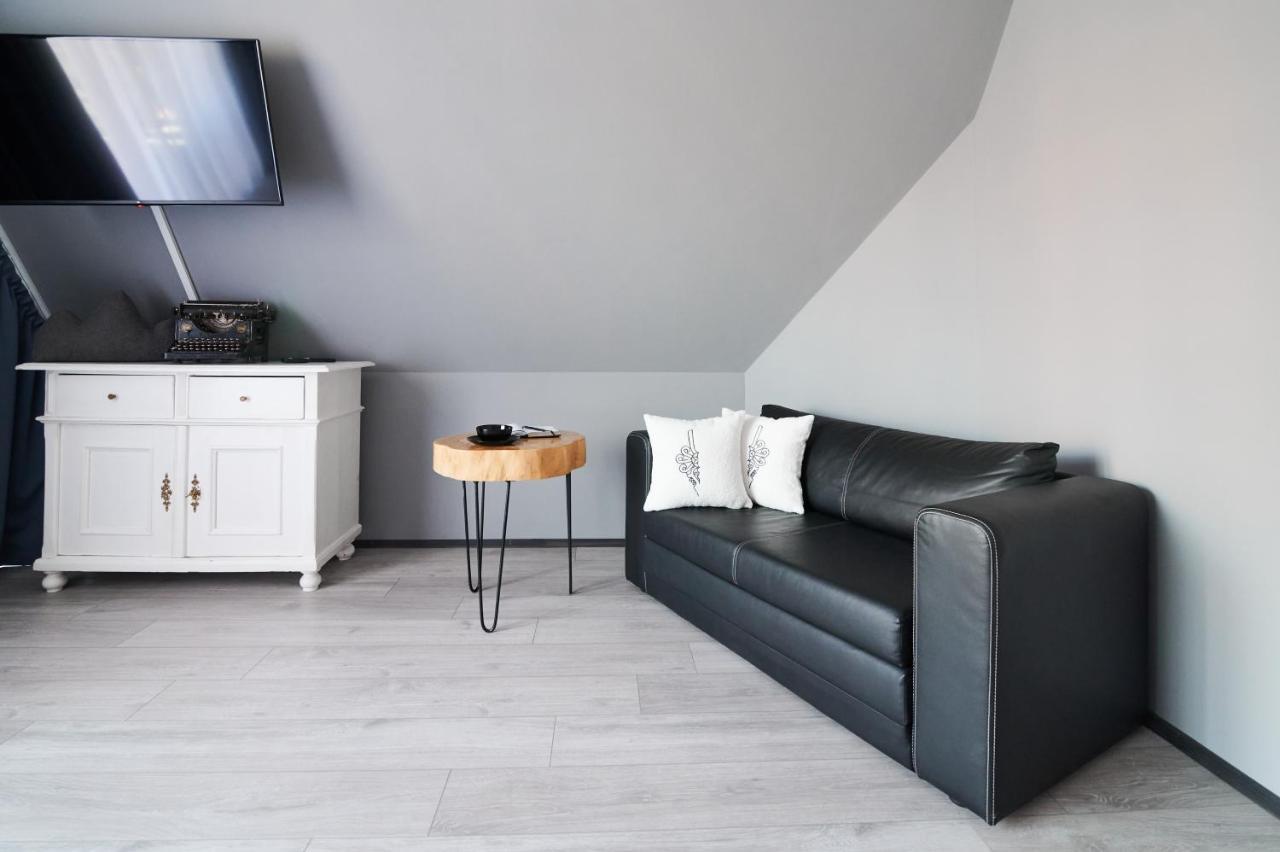 Gal Apartments ザコパネ エクステリア 写真