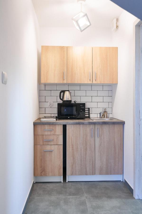 Gal Apartments ザコパネ エクステリア 写真
