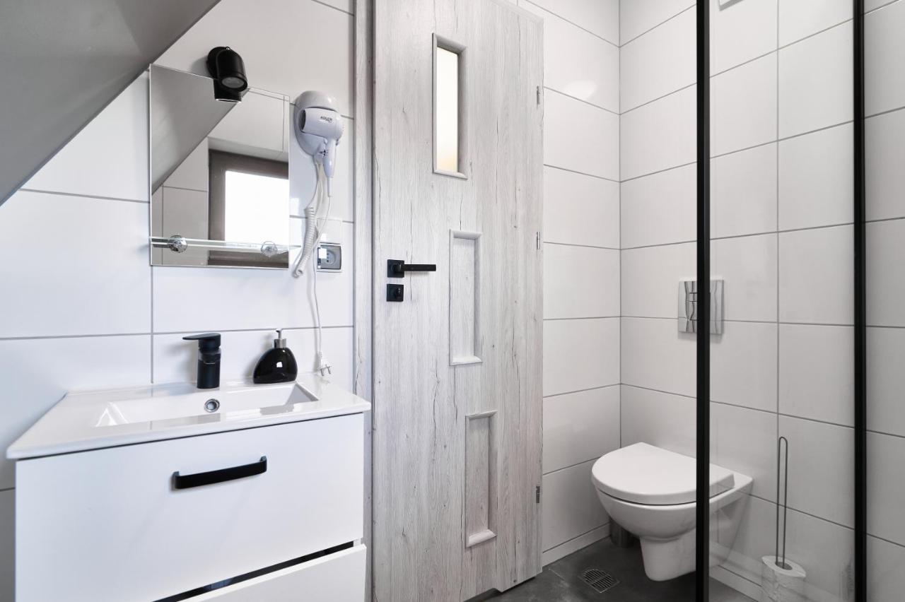 Gal Apartments ザコパネ エクステリア 写真