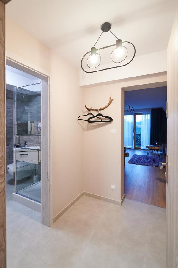 Gal Apartments ザコパネ エクステリア 写真